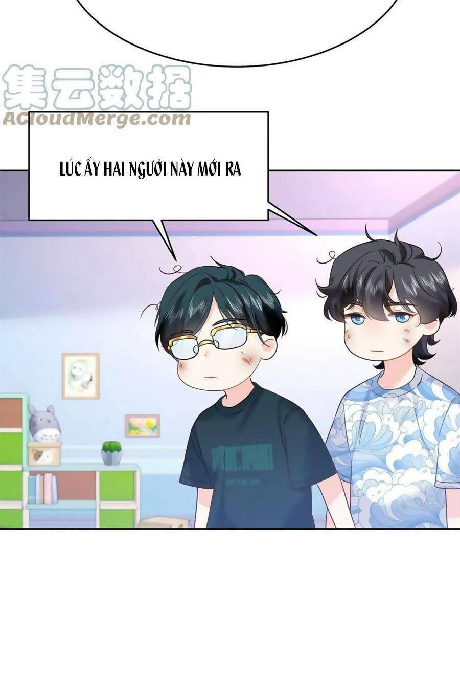 Hotboy Quốc Dân Là Nữ - Chapter 328 - Page 32