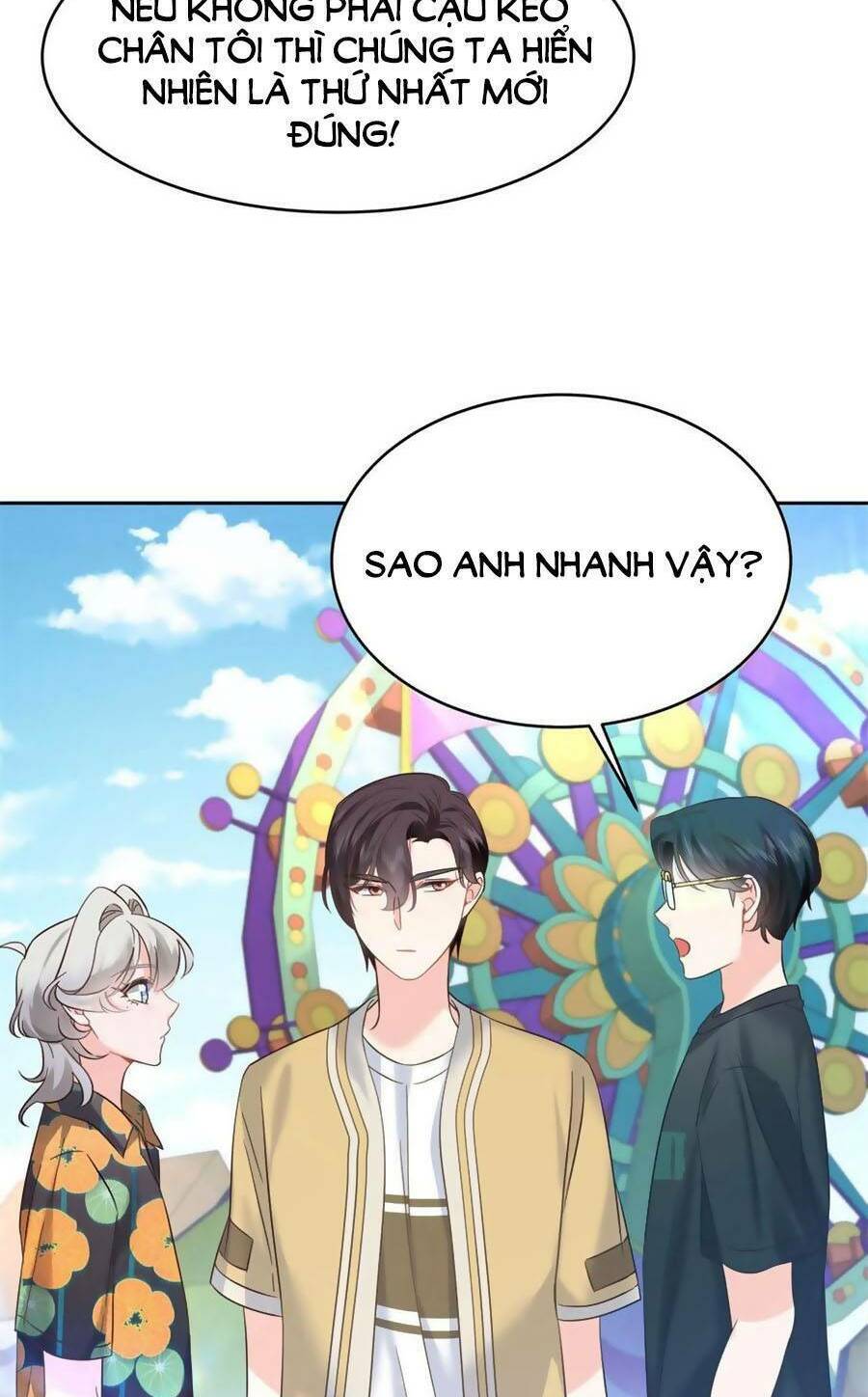 Hotboy Quốc Dân Là Nữ - Chapter 328 - Page 34