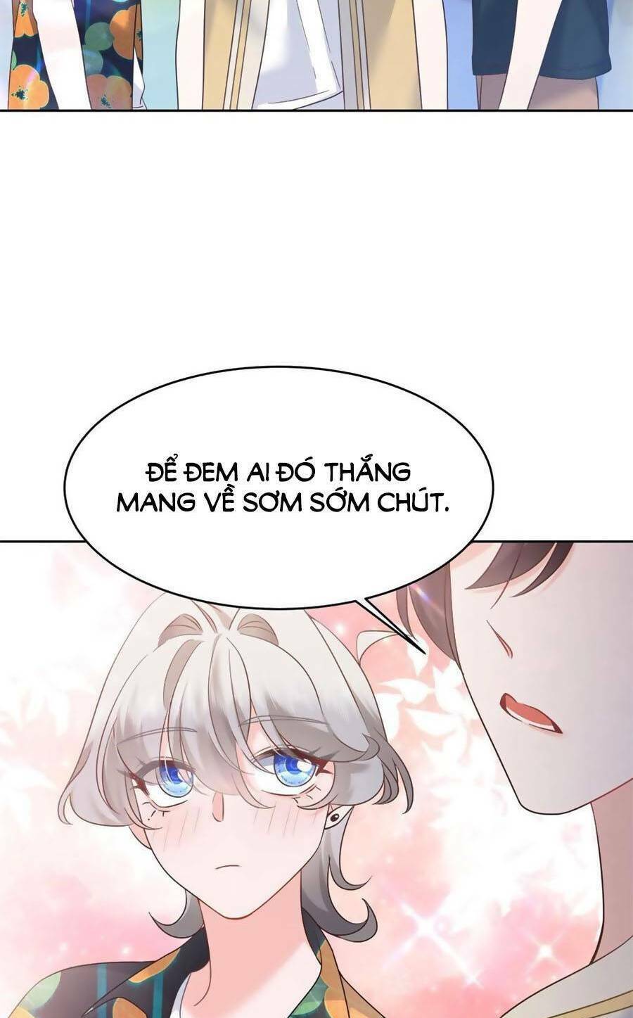 Hotboy Quốc Dân Là Nữ - Chapter 328 - Page 35