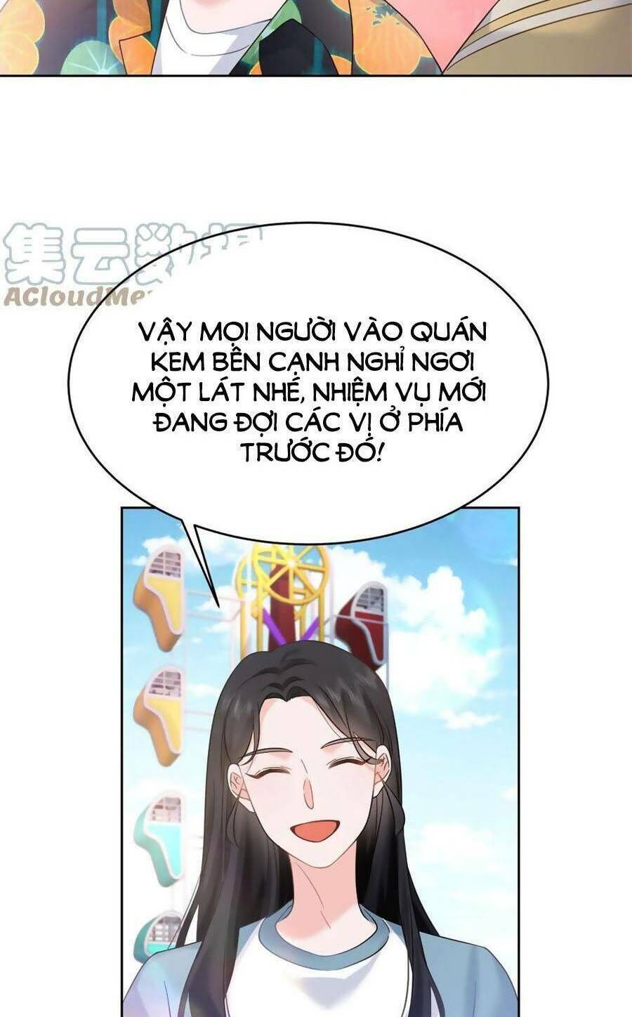 Hotboy Quốc Dân Là Nữ - Chapter 328 - Page 36