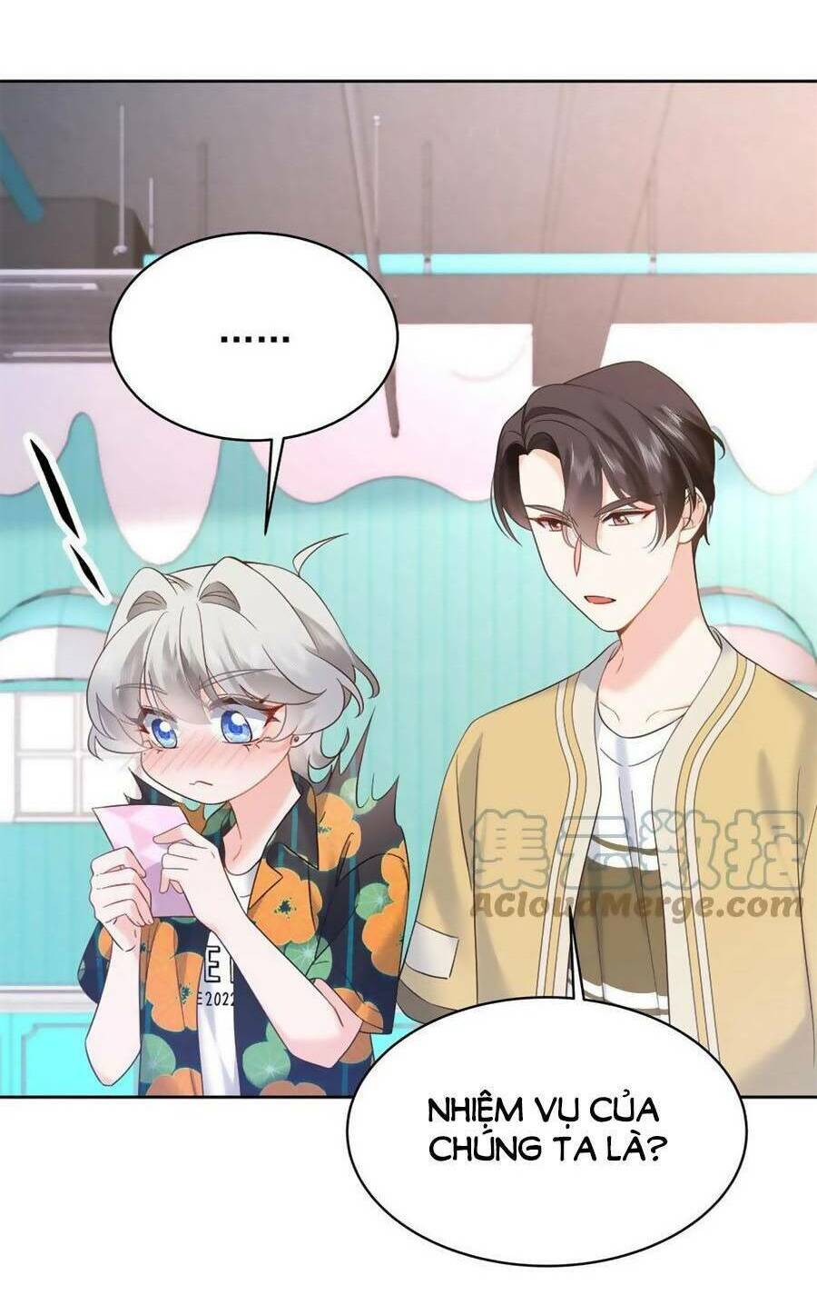 Hotboy Quốc Dân Là Nữ - Chapter 328 - Page 38