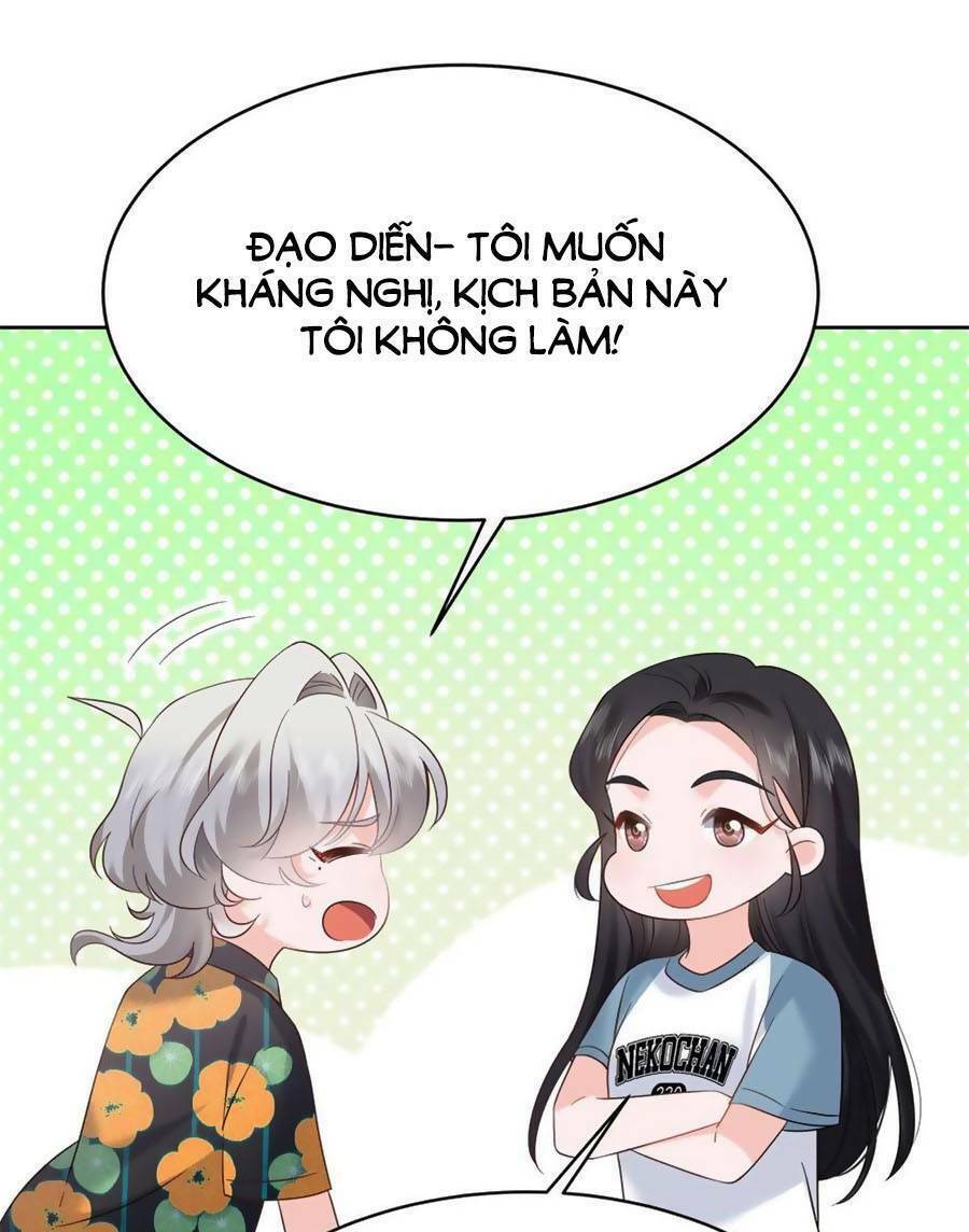 Hotboy Quốc Dân Là Nữ - Chapter 328 - Page 39