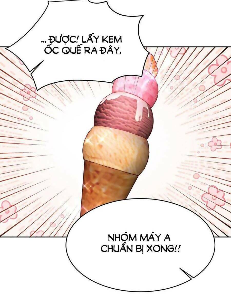 Hotboy Quốc Dân Là Nữ - Chapter 328 - Page 42