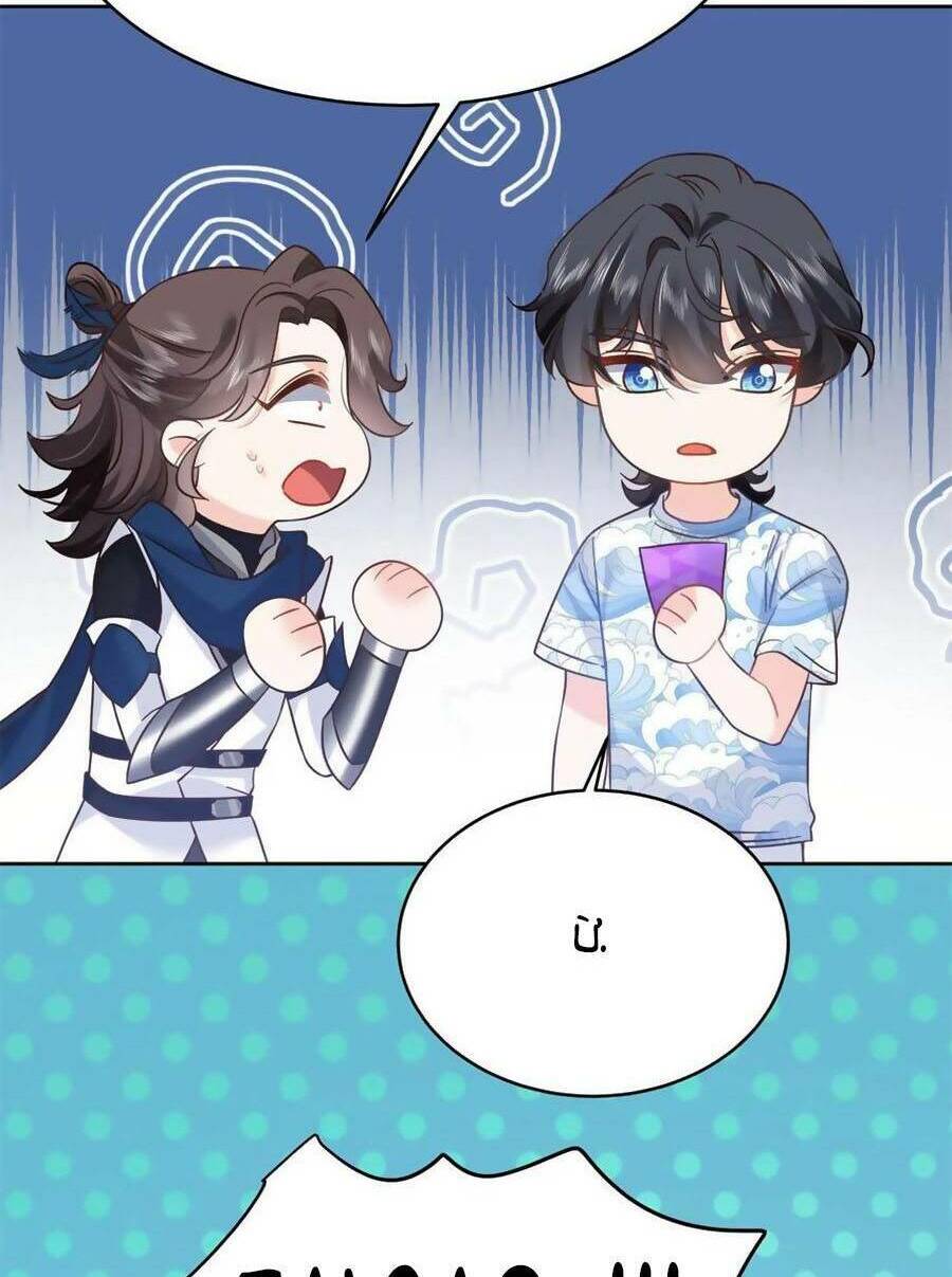 Hotboy Quốc Dân Là Nữ - Chapter 328 - Page 4