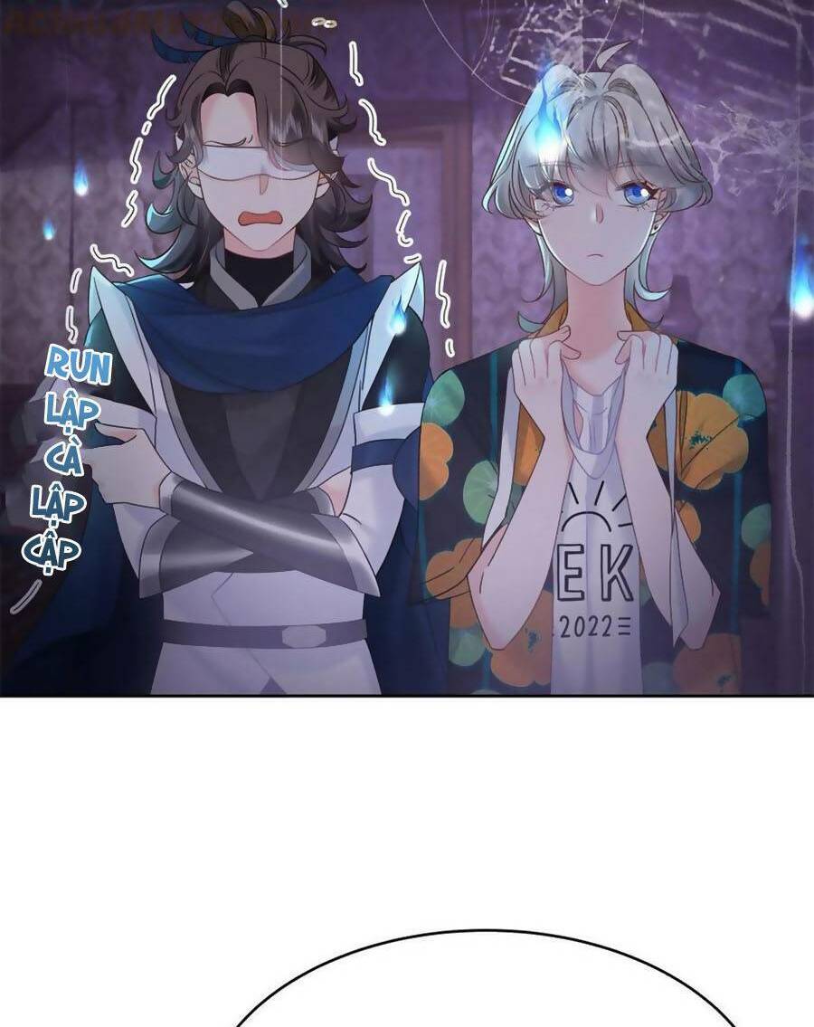 Hotboy Quốc Dân Là Nữ - Chapter 328 - Page 8