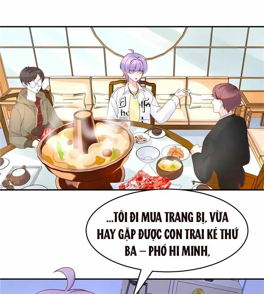 Hotboy Quốc Dân Là Nữ - Chapter 33 - Page 9