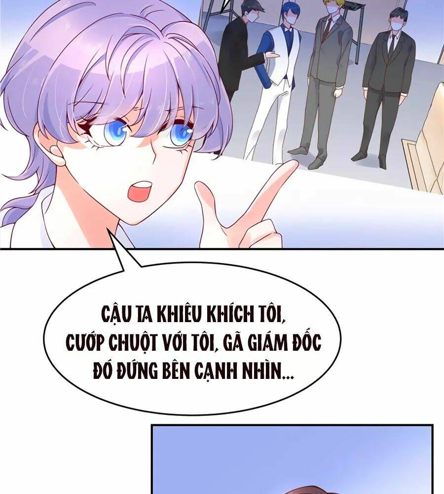 Hotboy Quốc Dân Là Nữ - Chapter 33 - Page 10