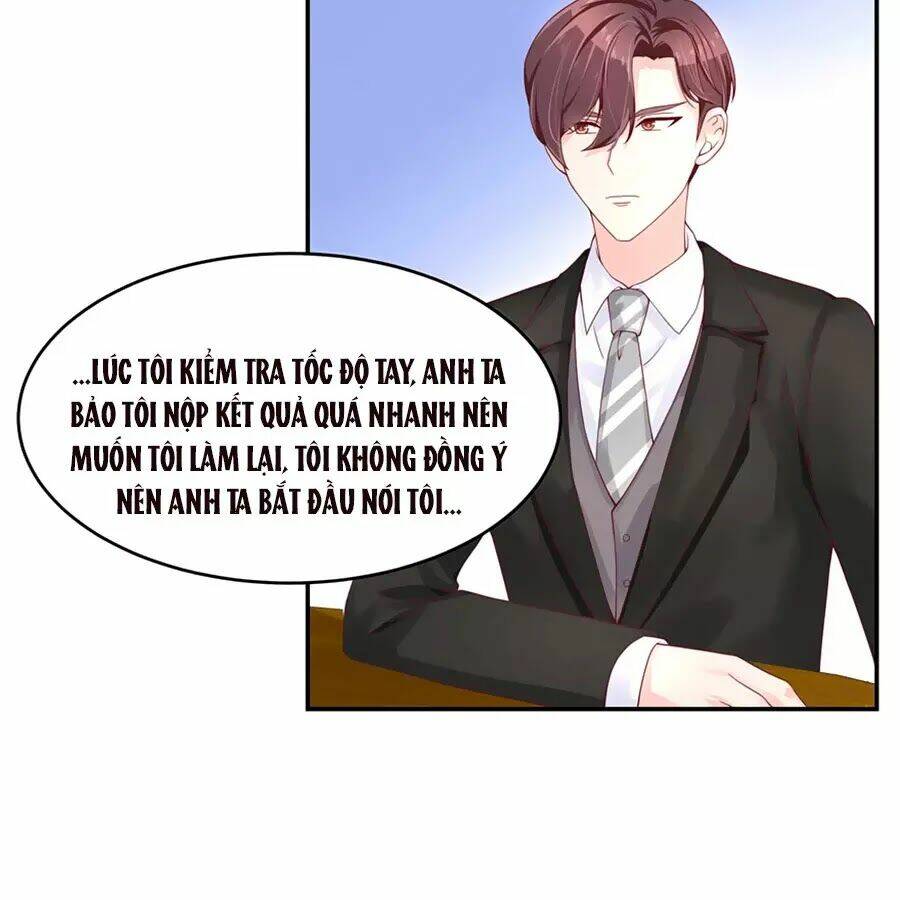 Hotboy Quốc Dân Là Nữ - Chapter 33 - Page 11