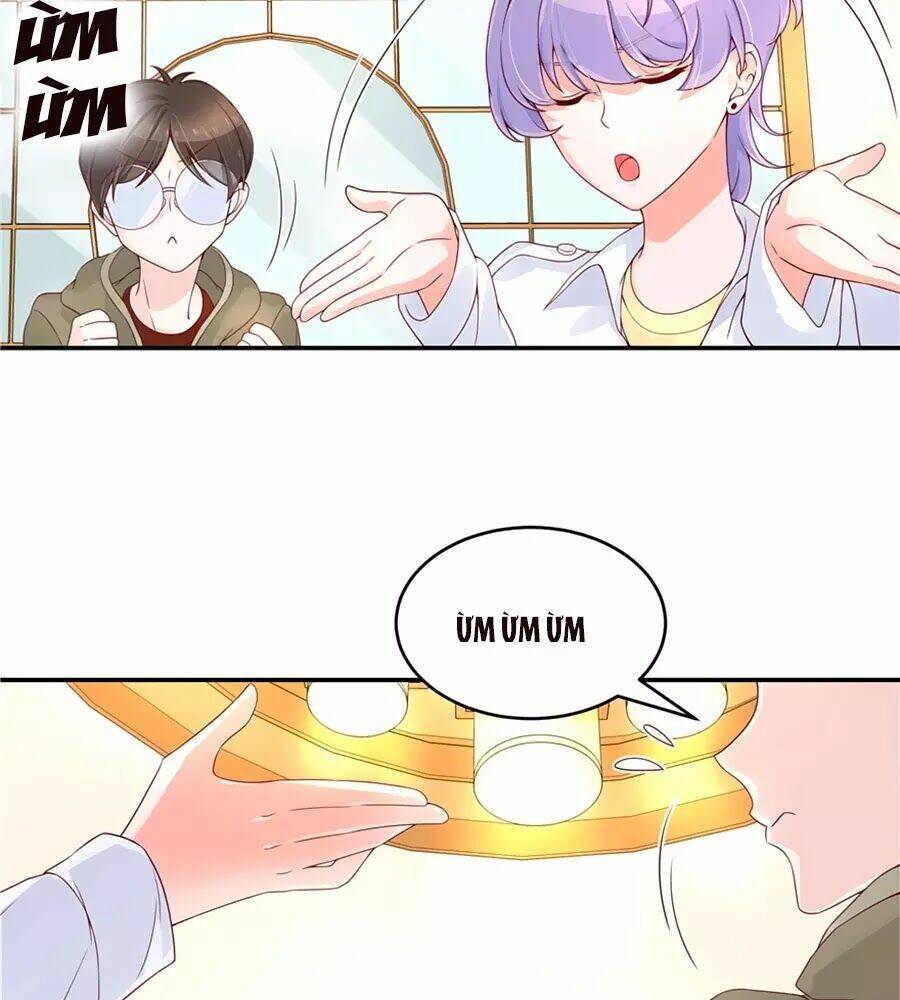 Hotboy Quốc Dân Là Nữ - Chapter 33 - Page 13