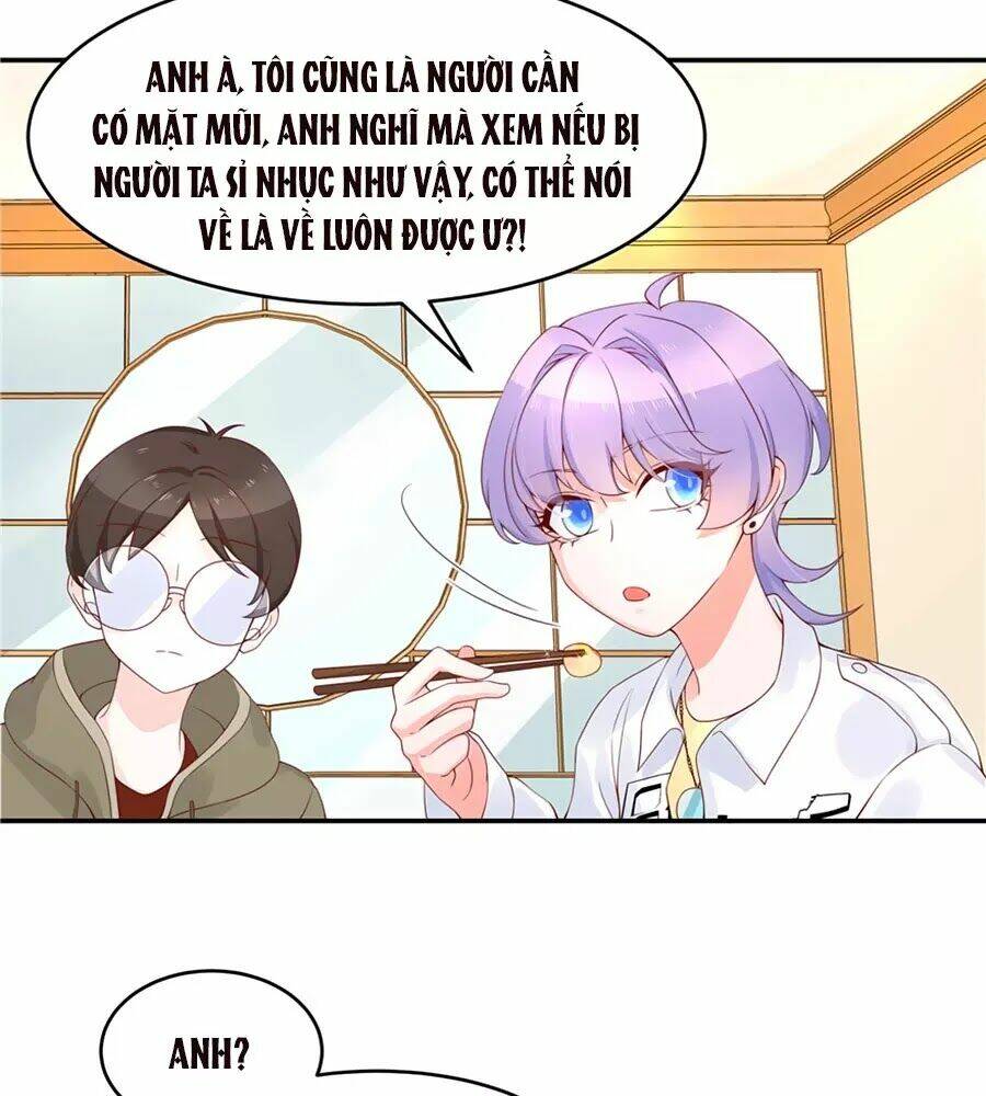 Hotboy Quốc Dân Là Nữ - Chapter 33 - Page 16