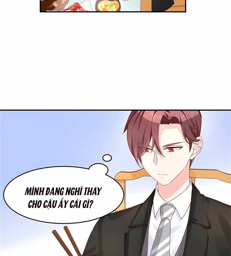 Hotboy Quốc Dân Là Nữ - Chapter 33 - Page 19