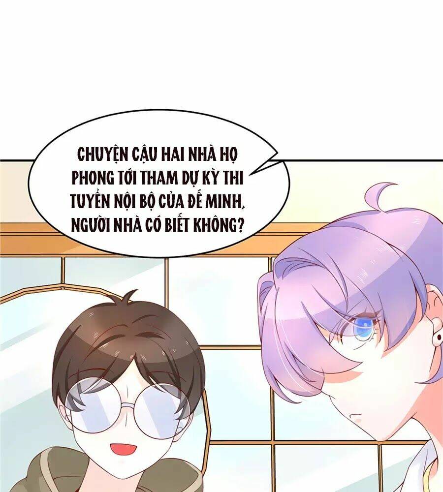 Hotboy Quốc Dân Là Nữ - Chapter 33 - Page 22