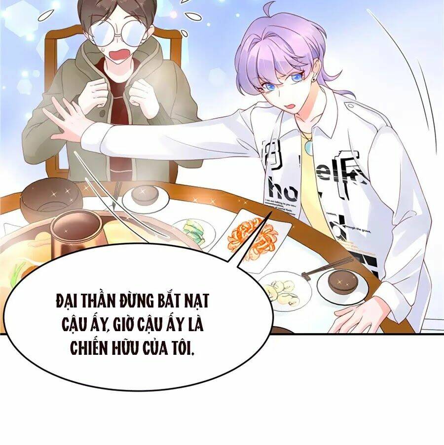 Hotboy Quốc Dân Là Nữ - Chapter 33 - Page 25