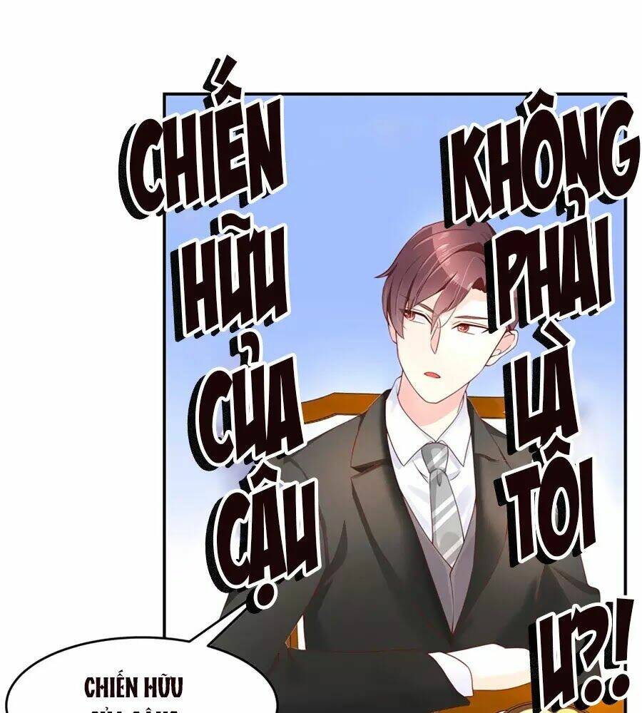 Hotboy Quốc Dân Là Nữ - Chapter 33 - Page 26