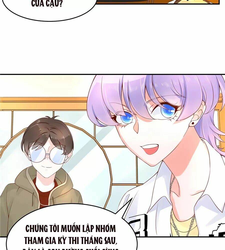 Hotboy Quốc Dân Là Nữ - Chapter 33 - Page 27