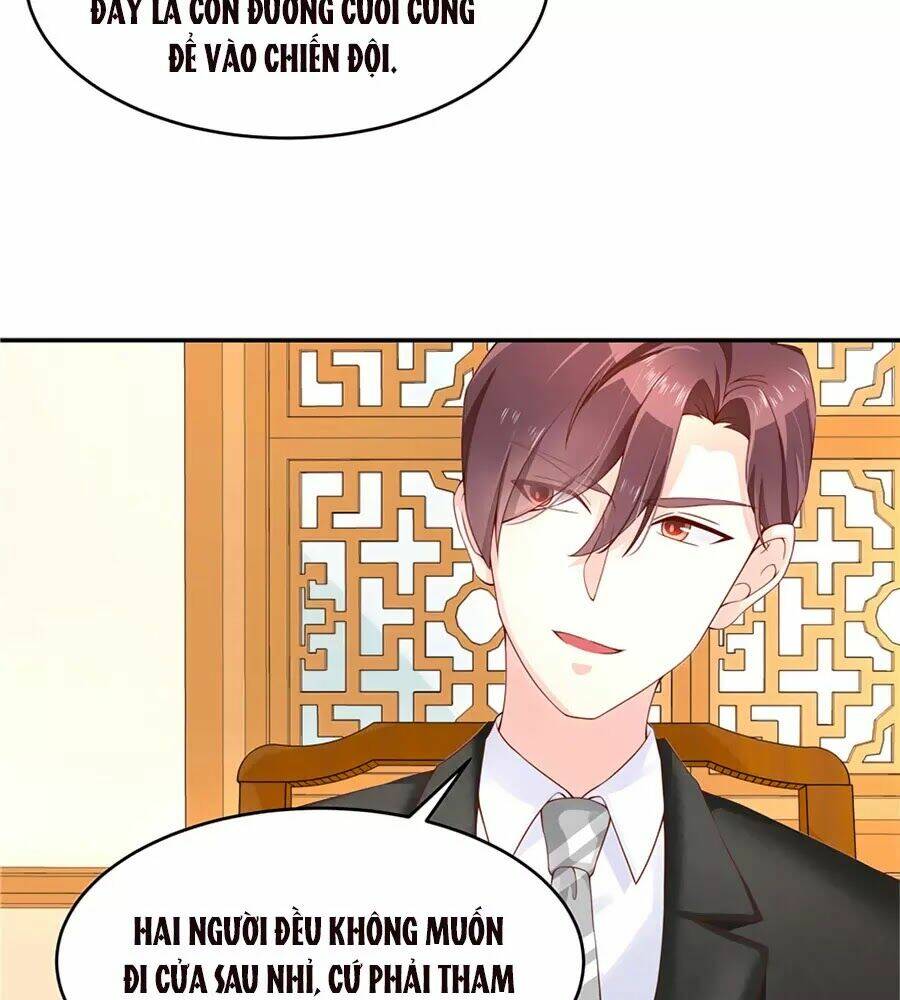 Hotboy Quốc Dân Là Nữ - Chapter 33 - Page 28