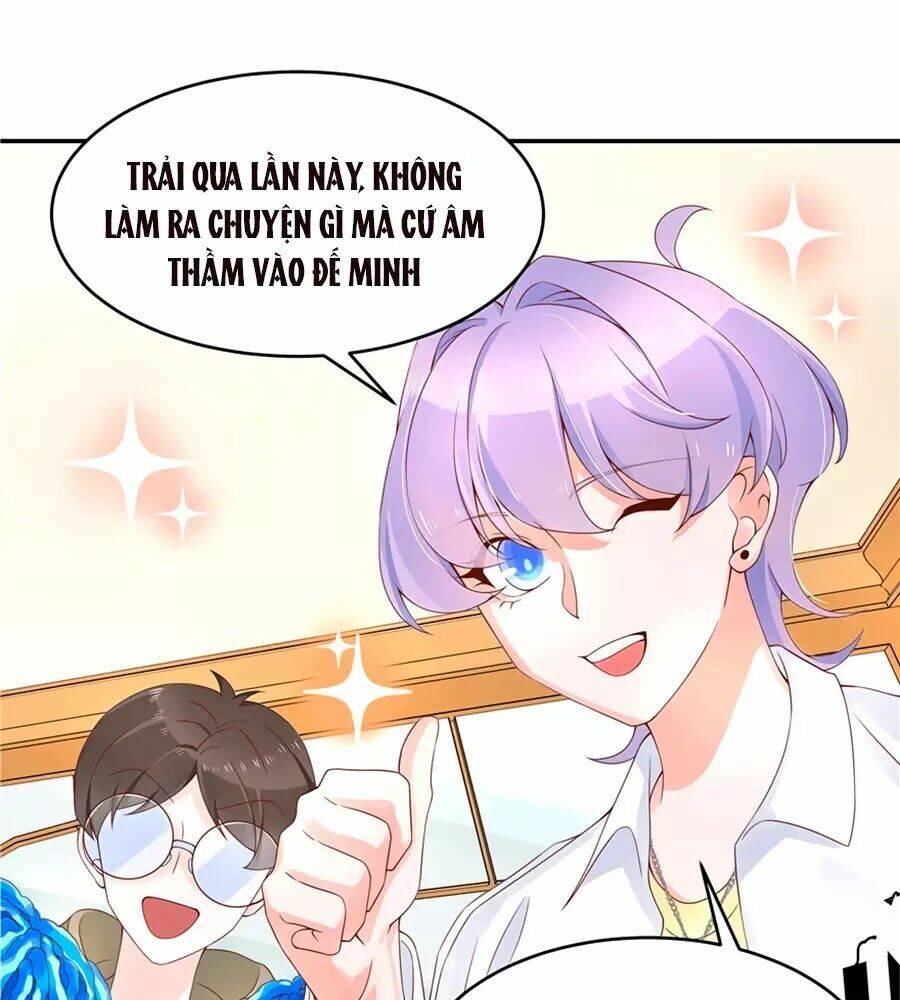 Hotboy Quốc Dân Là Nữ - Chapter 33 - Page 30