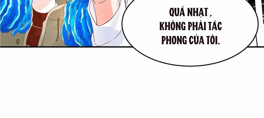 Hotboy Quốc Dân Là Nữ - Chapter 33 - Page 31