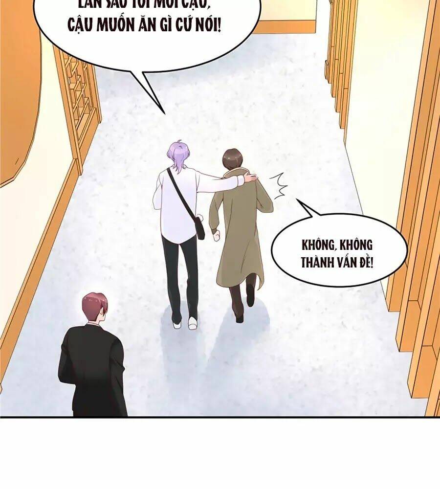 Hotboy Quốc Dân Là Nữ - Chapter 33 - Page 33