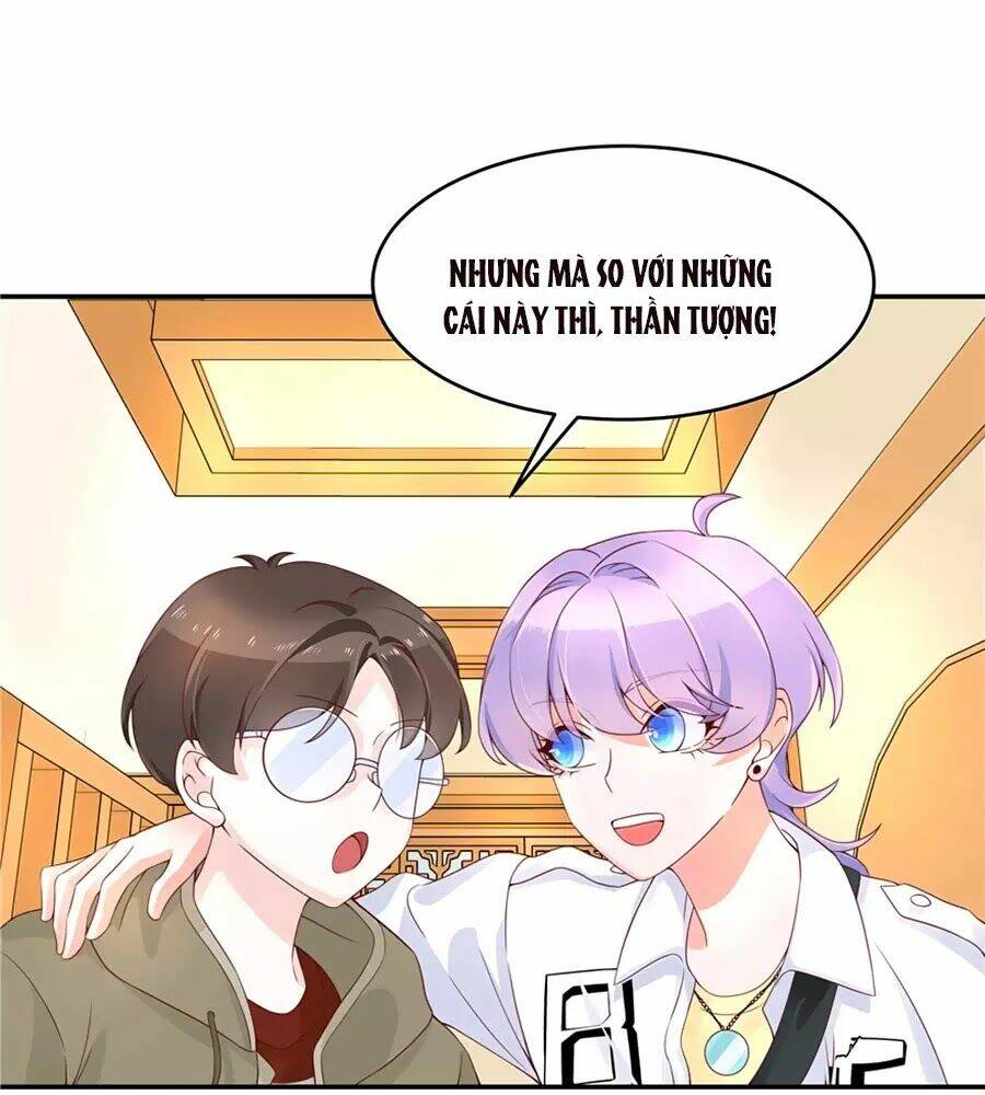 Hotboy Quốc Dân Là Nữ - Chapter 33 - Page 34