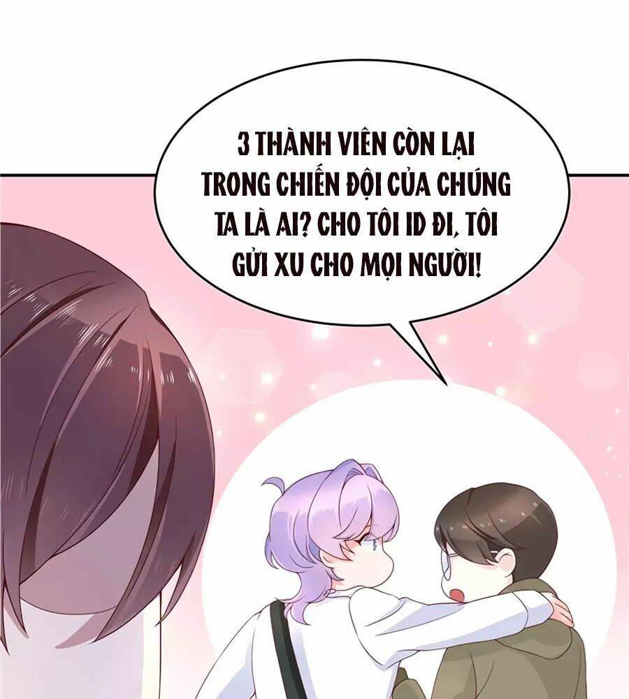 Hotboy Quốc Dân Là Nữ - Chapter 33 - Page 35