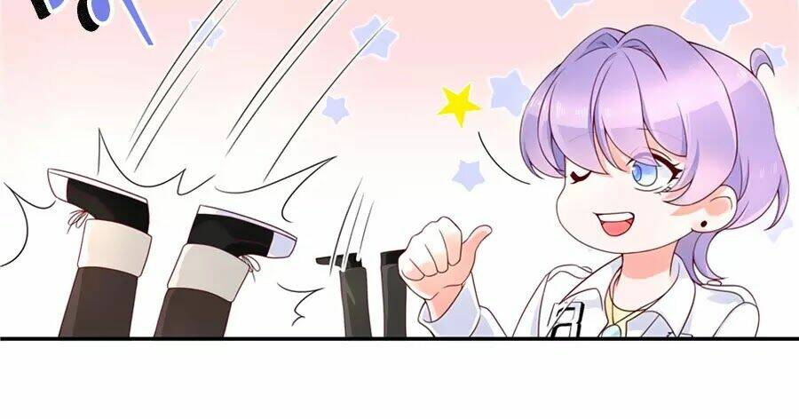 Hotboy Quốc Dân Là Nữ - Chapter 33 - Page 38