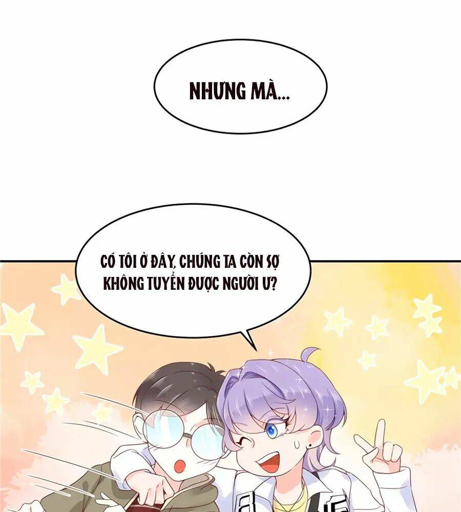 Hotboy Quốc Dân Là Nữ - Chapter 33 - Page 39