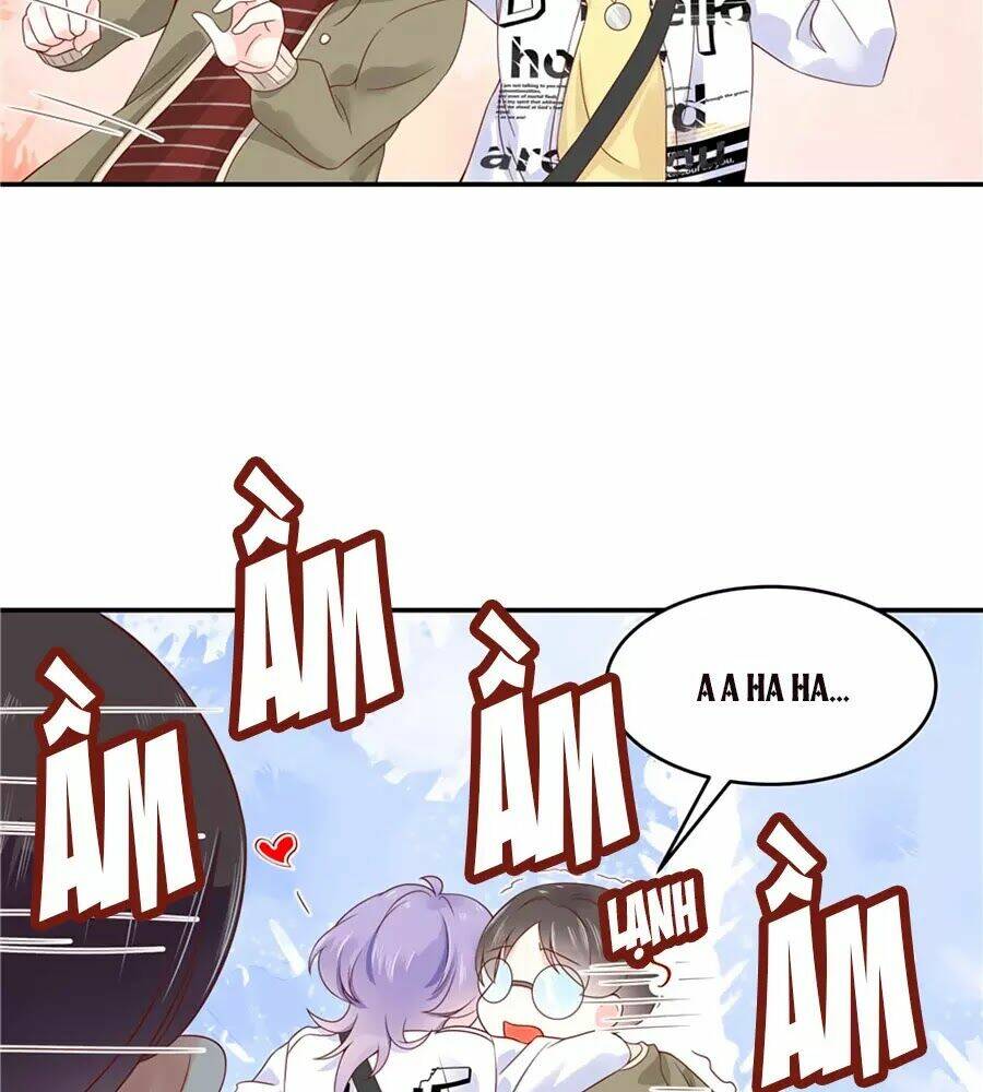 Hotboy Quốc Dân Là Nữ - Chapter 33 - Page 40