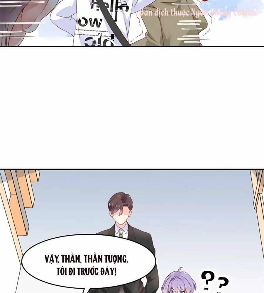 Hotboy Quốc Dân Là Nữ - Chapter 33 - Page 41