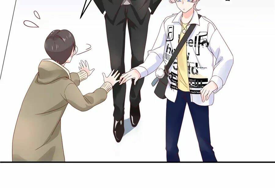 Hotboy Quốc Dân Là Nữ - Chapter 33 - Page 42