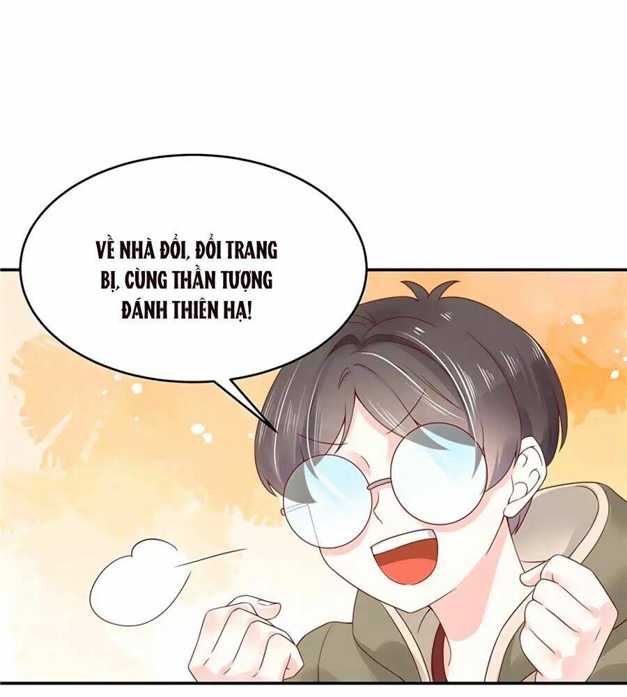 Hotboy Quốc Dân Là Nữ - Chapter 33 - Page 43