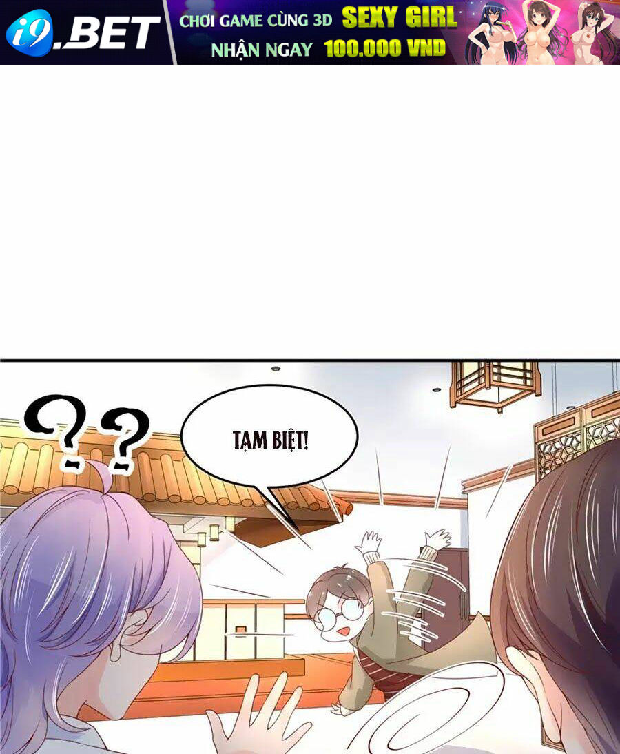 Hotboy Quốc Dân Là Nữ - Chapter 33 - Page 44