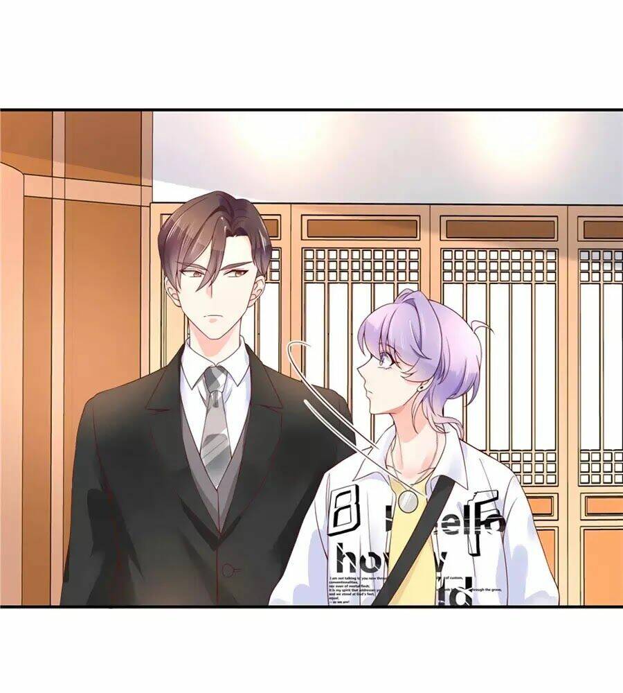 Hotboy Quốc Dân Là Nữ - Chapter 33 - Page 46