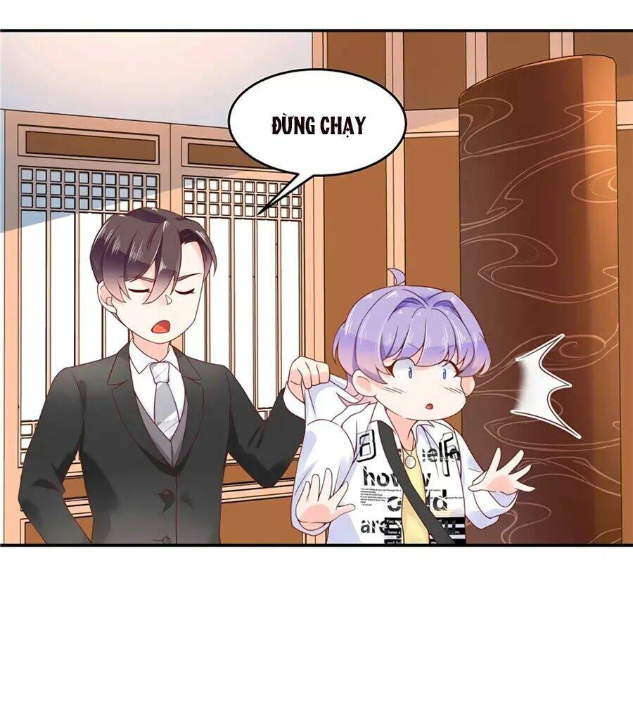 Hotboy Quốc Dân Là Nữ - Chapter 33 - Page 49