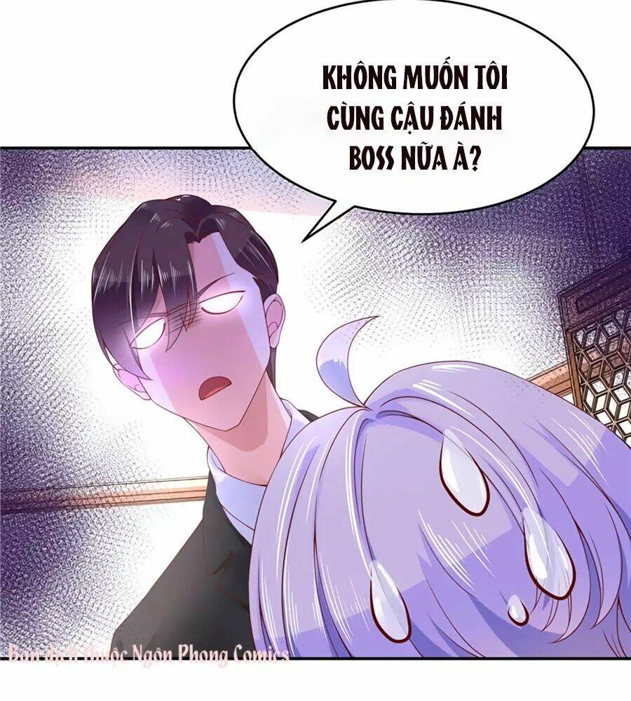 Hotboy Quốc Dân Là Nữ - Chapter 33 - Page 53