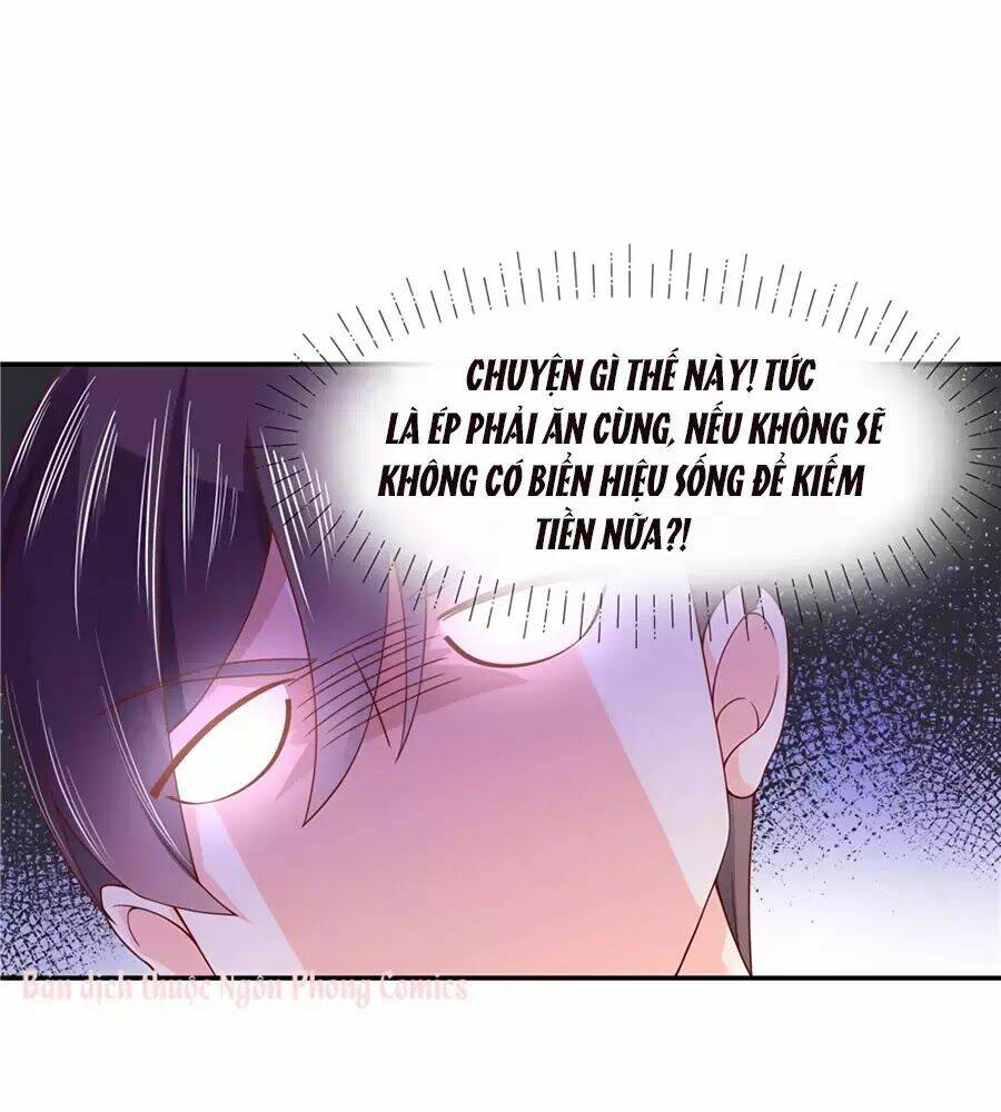 Hotboy Quốc Dân Là Nữ - Chapter 33 - Page 54