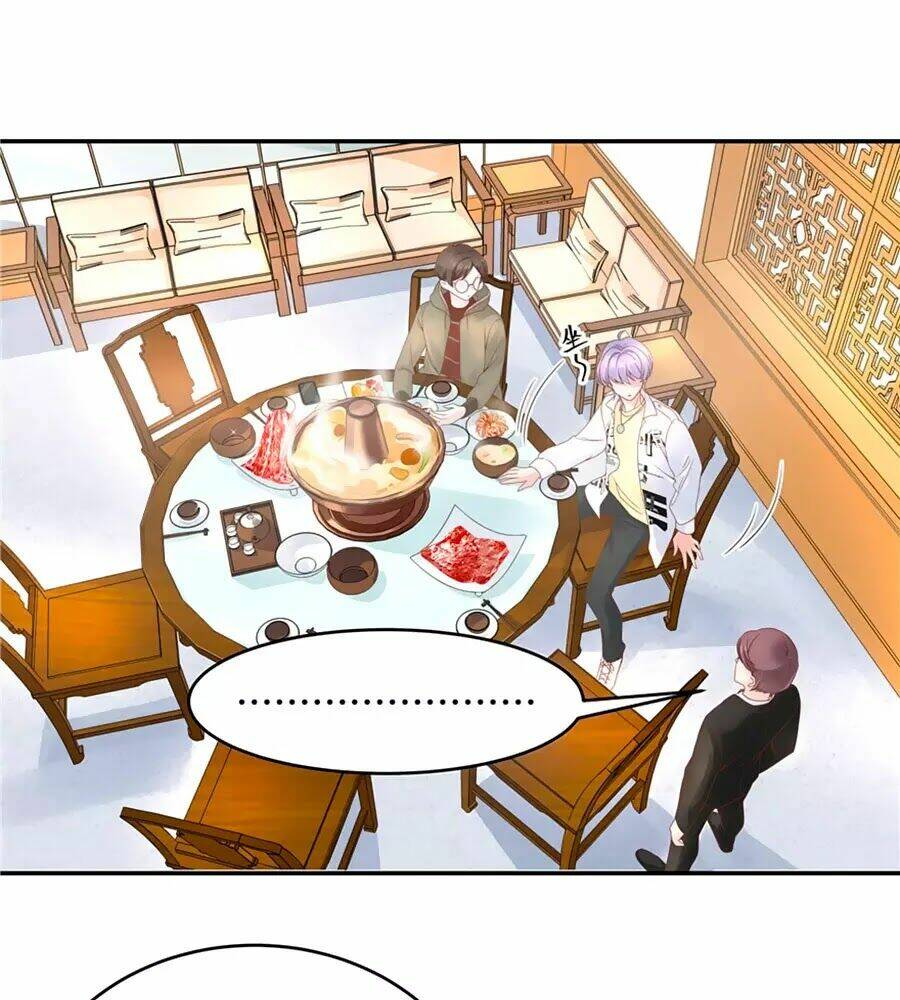 Hotboy Quốc Dân Là Nữ - Chapter 33 - Page 6