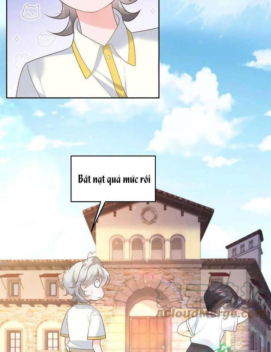 Hotboy Quốc Dân Là Nữ - Chapter 330 - Page 11