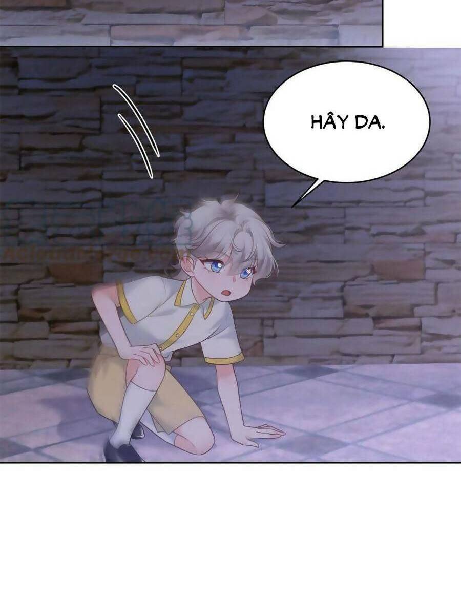 Hotboy Quốc Dân Là Nữ - Chapter 330 - Page 14