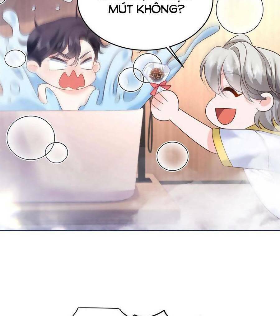 Hotboy Quốc Dân Là Nữ - Chapter 330 - Page 21