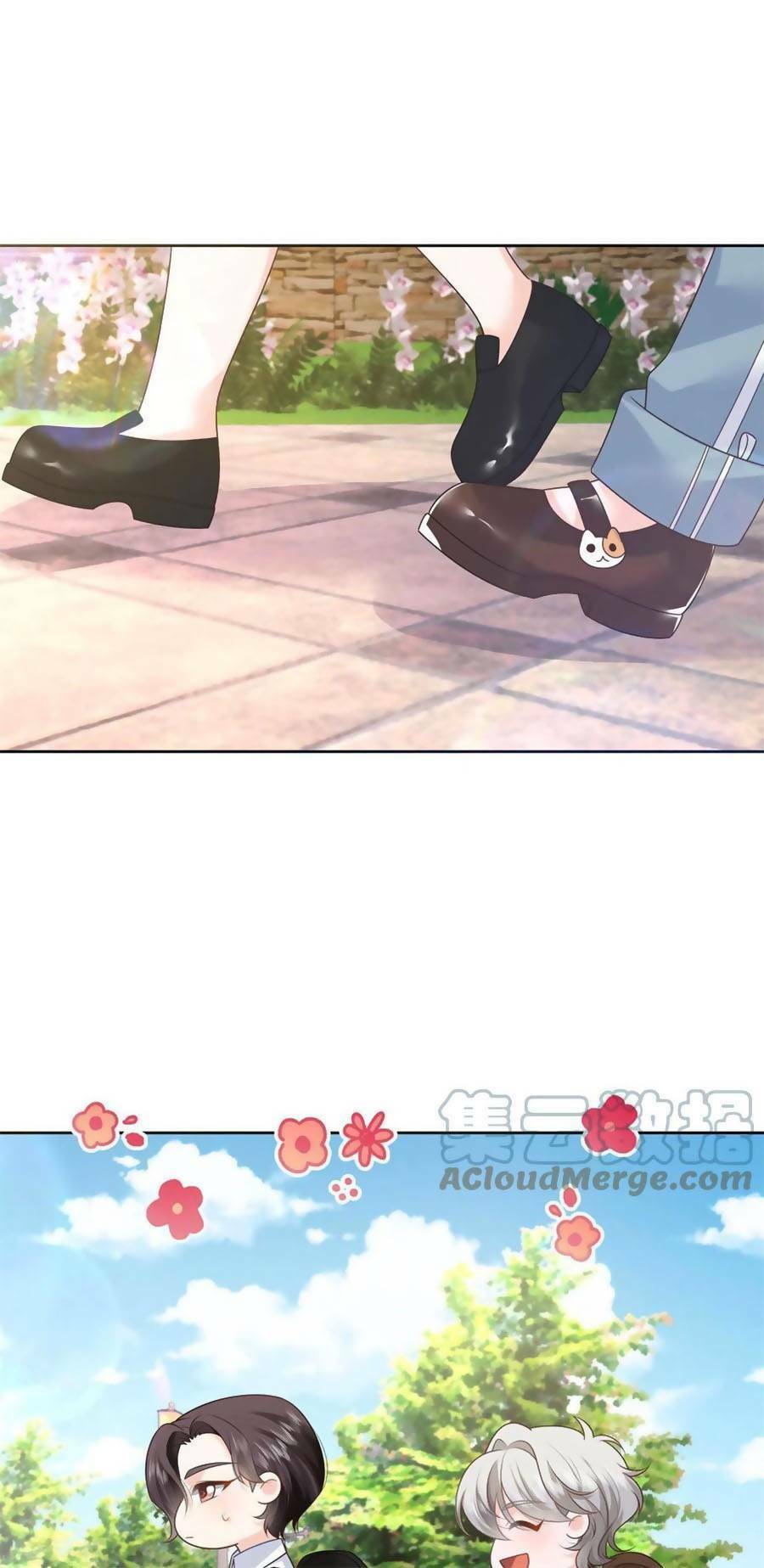 Hotboy Quốc Dân Là Nữ - Chapter 330 - Page 23