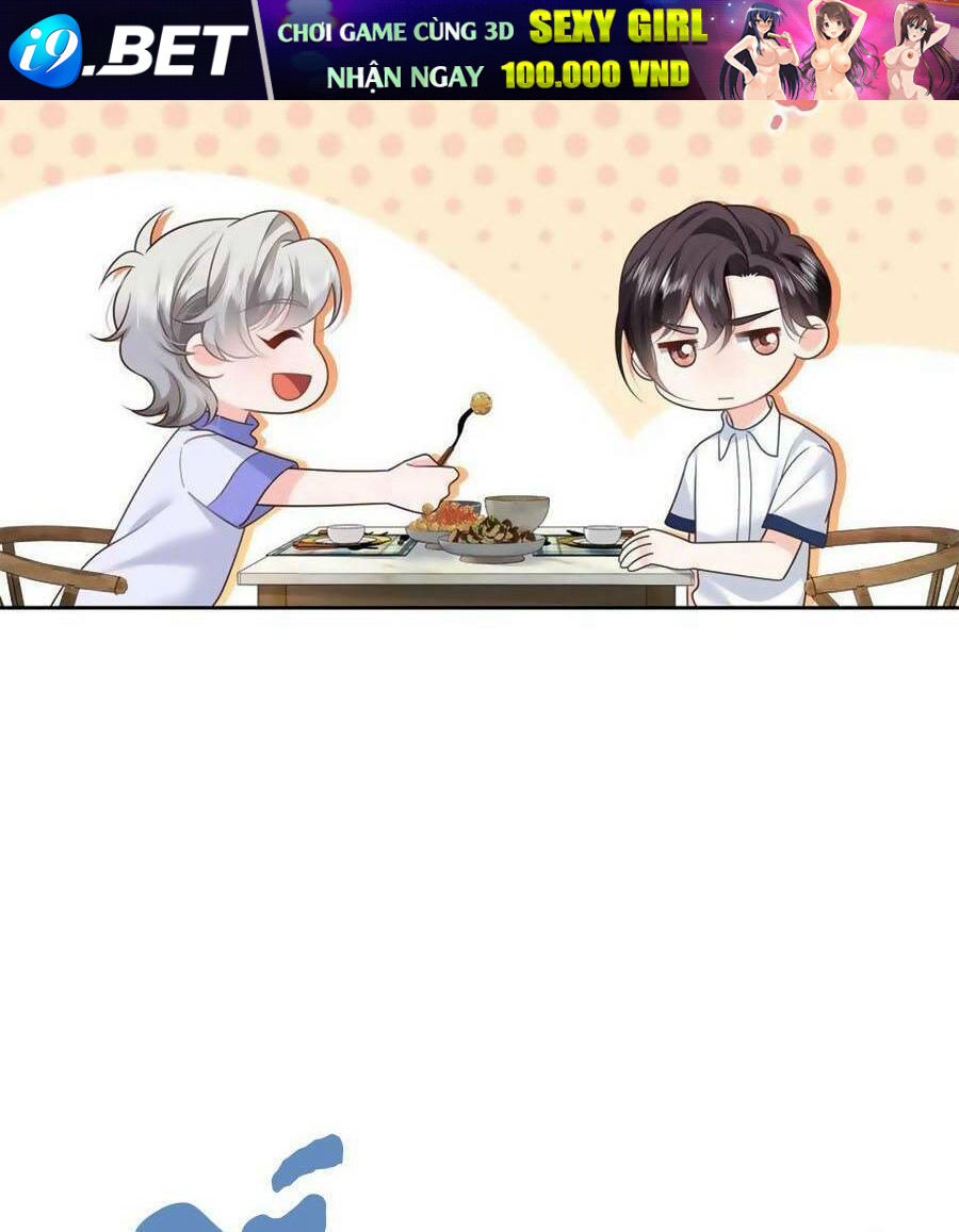 Hotboy Quốc Dân Là Nữ - Chapter 330 - Page 25