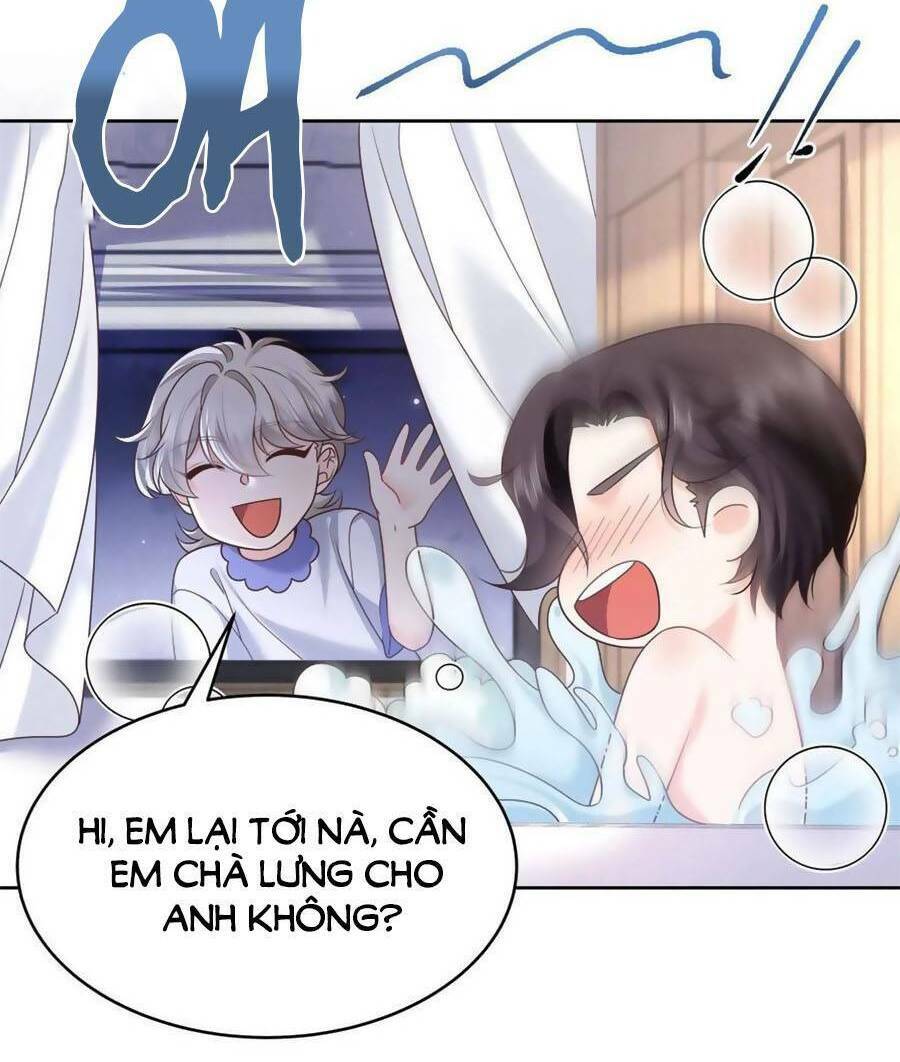 Hotboy Quốc Dân Là Nữ - Chapter 330 - Page 26