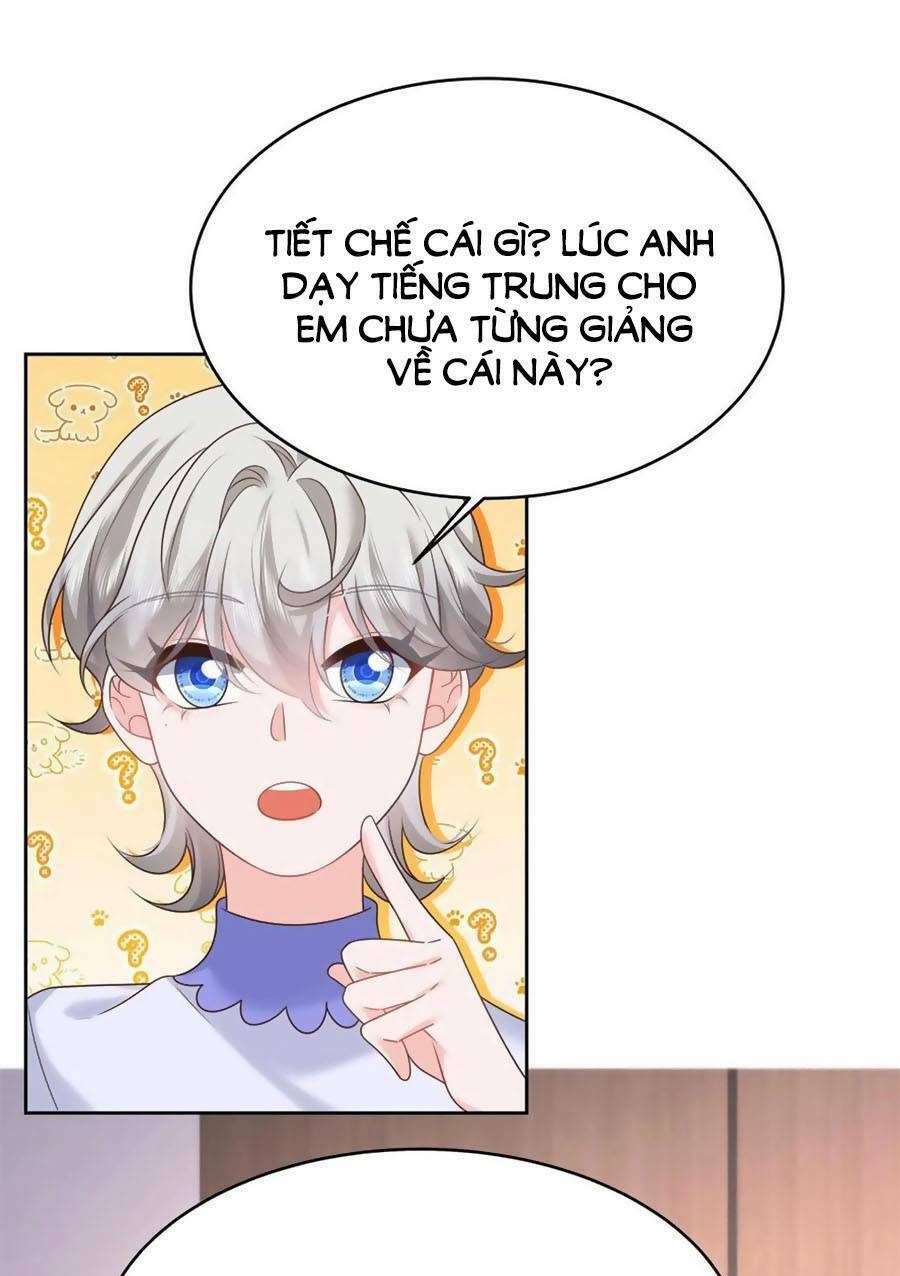 Hotboy Quốc Dân Là Nữ - Chapter 330 - Page 28