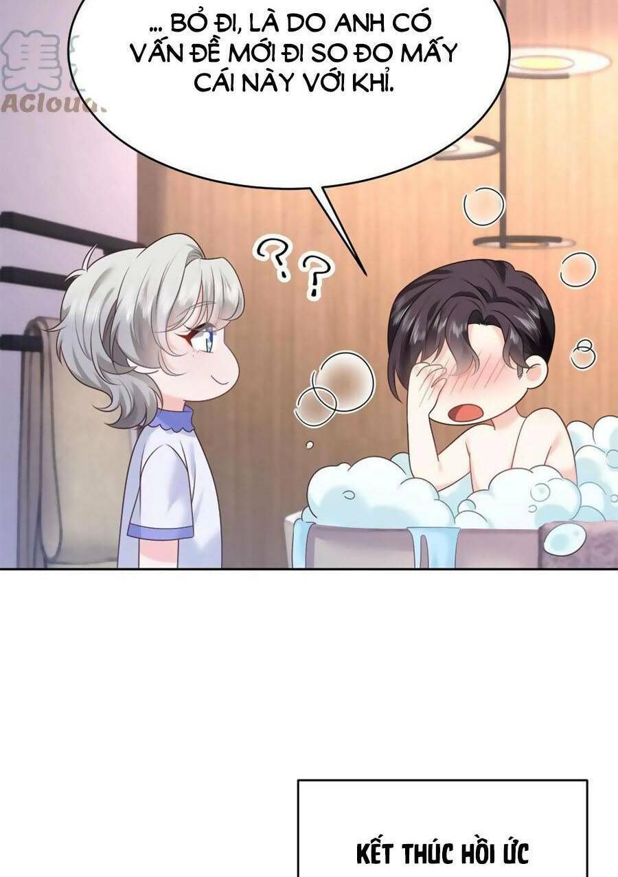 Hotboy Quốc Dân Là Nữ - Chapter 330 - Page 29