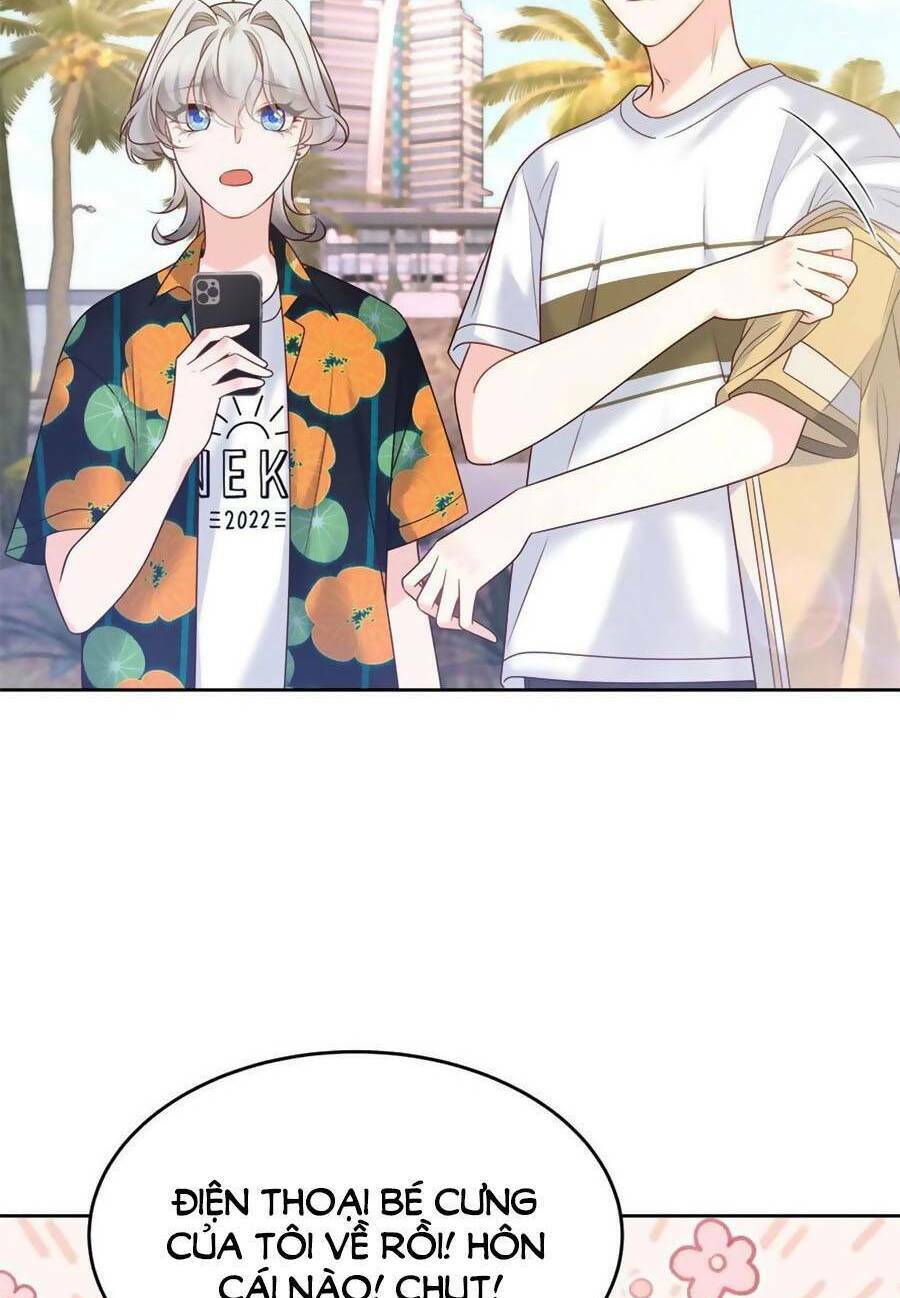 Hotboy Quốc Dân Là Nữ - Chapter 330 - Page 34