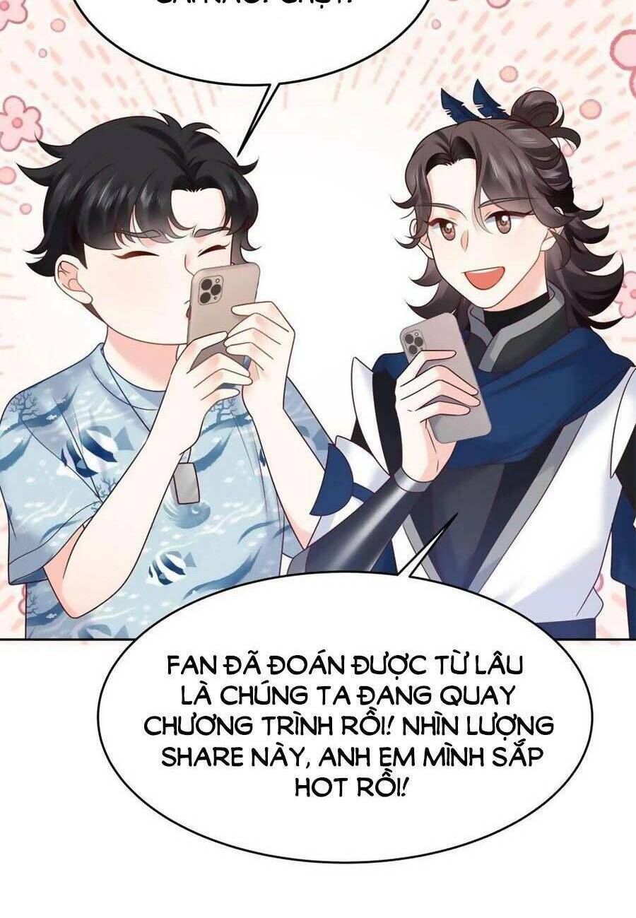 Hotboy Quốc Dân Là Nữ - Chapter 330 - Page 35