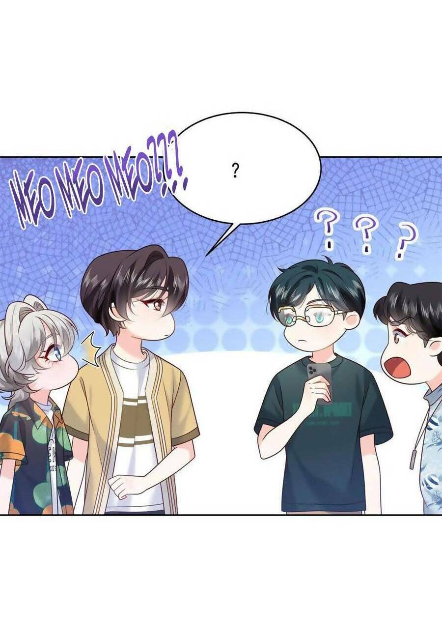 Hotboy Quốc Dân Là Nữ - Chapter 330 - Page 37