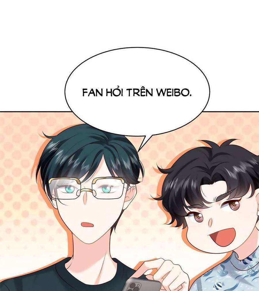 Hotboy Quốc Dân Là Nữ - Chapter 330 - Page 38