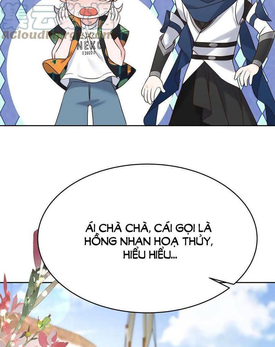 Hotboy Quốc Dân Là Nữ - Chapter 330 - Page 3